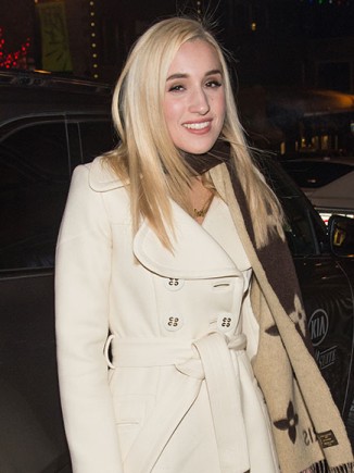Harley Quinn Smith Fotoğrafı