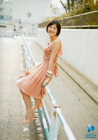 Rena Nounen fotoğrafı