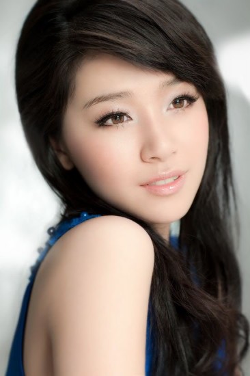 Kan Qing Zi fotoğrafı