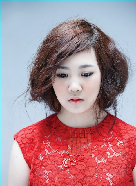 Park Ji-min Fotoğrafları 4