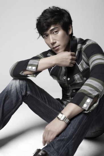 Jeong Yeong-seop Fotoğrafı