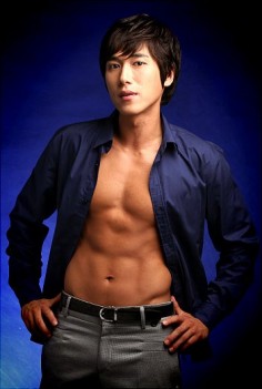 Jeong Yeong-seop Fotoğrafı