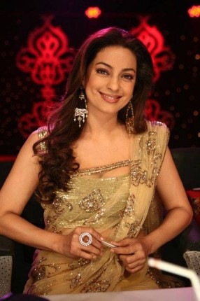 Juhi Chawla Resimleri - Sinemalar.com