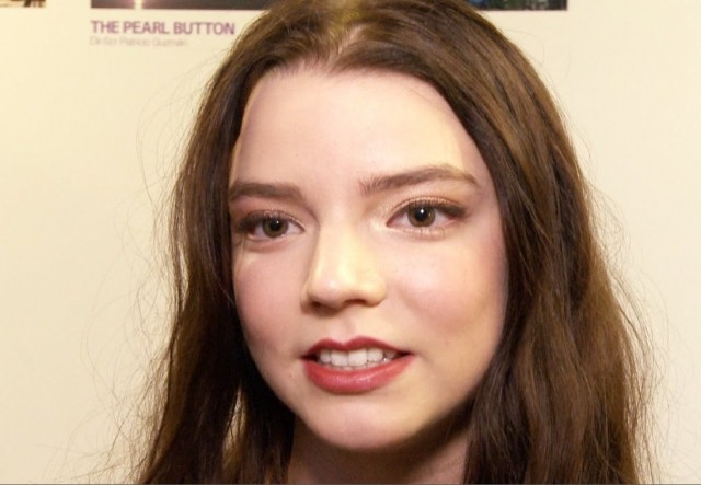 Anya Taylor-Joy Fotoğrafları 100