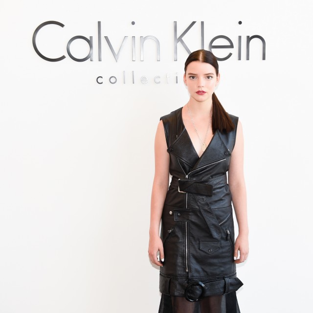 Anya Taylor-Joy Fotoğrafı