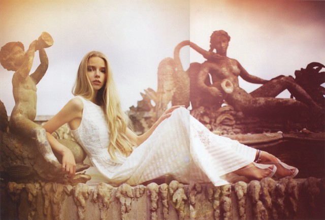 Anya Taylor-Joy Fotoğrafı