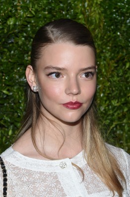 Anya Taylor-Joy Fotoğrafı