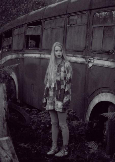 Anya Taylor-Joy Fotoğrafı