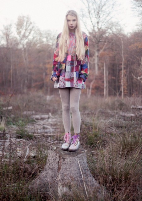 Anya Taylor-Joy Fotoğrafı