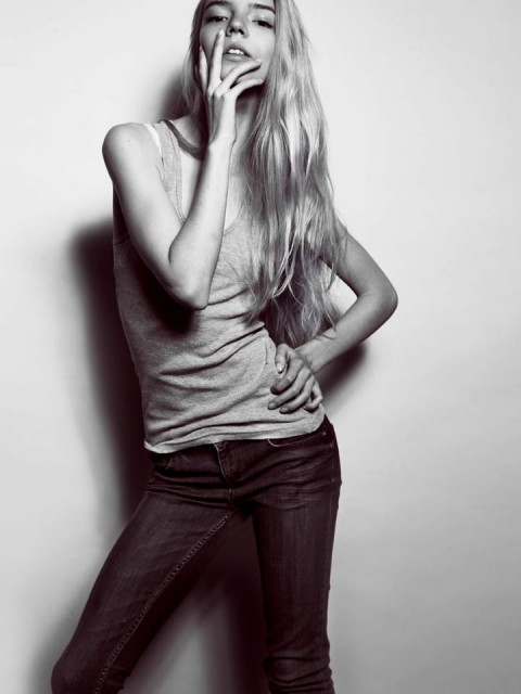 Anya Taylor-Joy Fotoğrafı