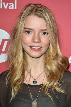 Anya Taylor-Joy Fotoğrafları 99