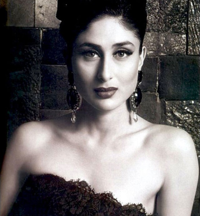 Kareena Kapoor Fotoğrafları 47