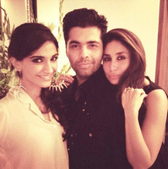 Kareena Kapoor Fotoğrafı