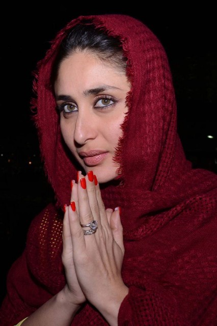 Kareena Kapoor Fotoğrafı