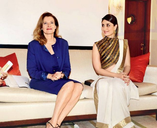 Kareena Kapoor Fotoğrafı