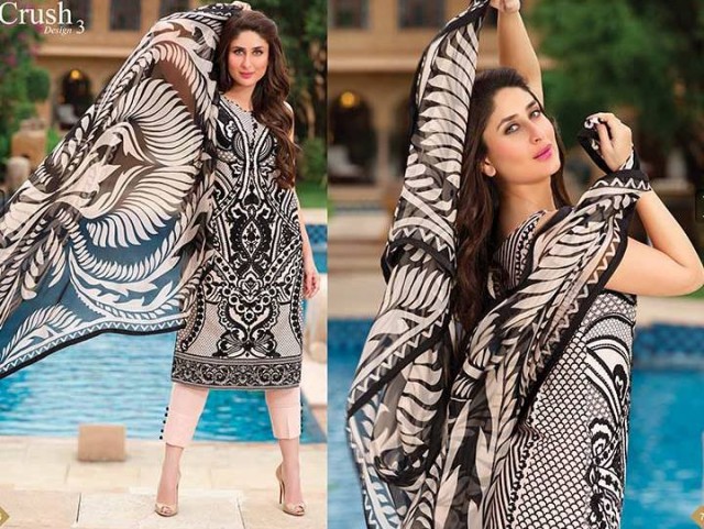 Kareena Kapoor Fotoğrafı