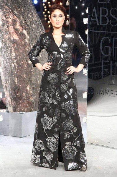 Kareena Kapoor Fotoğrafı