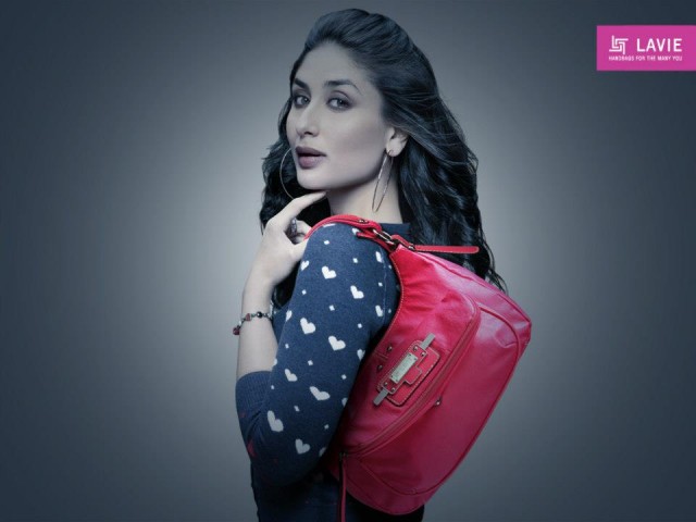 Kareena Kapoor Fotoğrafı