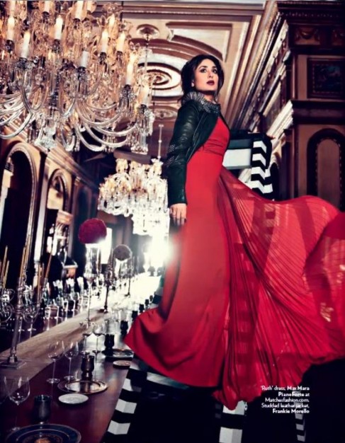 Kareena Kapoor Fotoğrafı