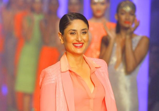 Kareena Kapoor Fotoğrafı