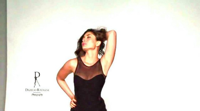 Kareena Kapoor Fotoğrafı