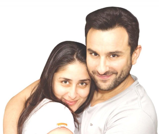 Kareena Kapoor Fotoğrafı