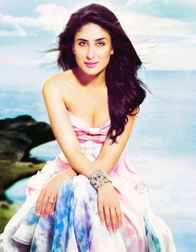 Kareena Kapoor Fotoğrafı