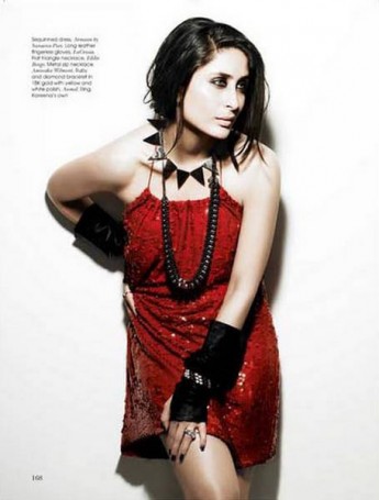 Kareena Kapoor Fotoğrafı
