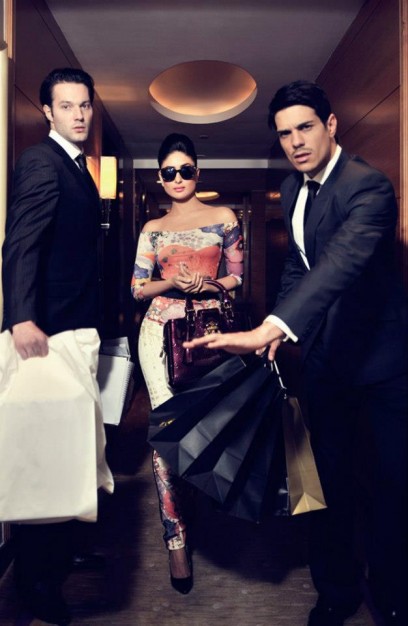 Kareena Kapoor Fotoğrafı