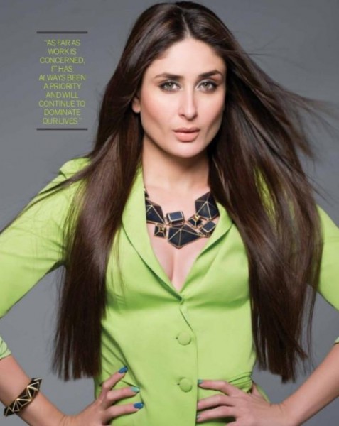 Kareena Kapoor Fotoğrafı