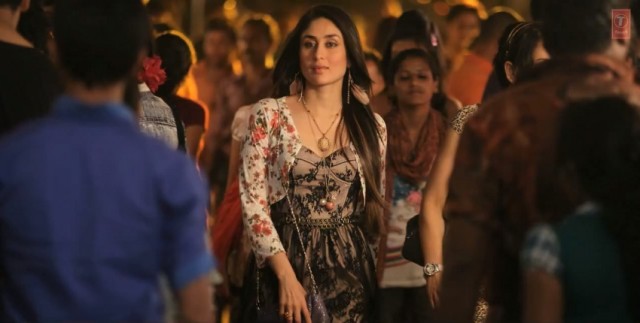 Kareena Kapoor Fotoğrafı