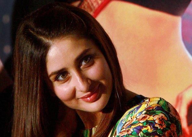 Kareena Kapoor Fotoğrafları 371