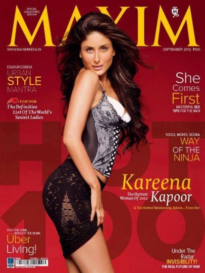 Kareena Kapoor Fotoğrafı