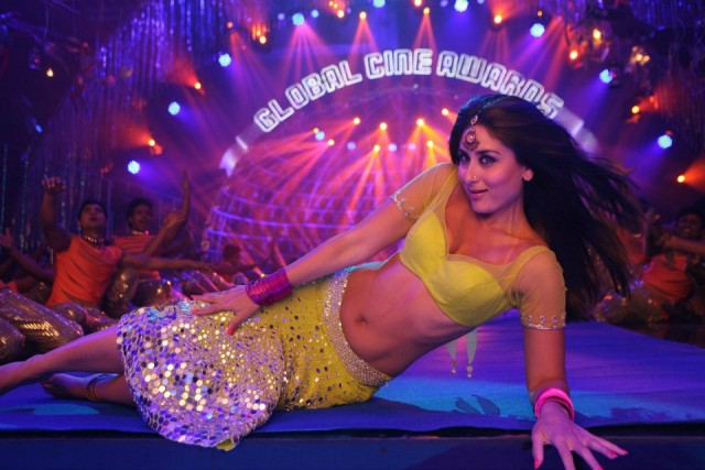 Kareena Kapoor Fotoğrafı