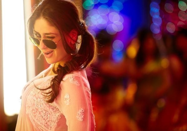 Kareena Kapoor Fotoğrafı