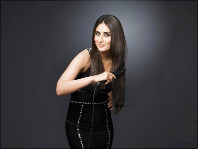 Kareena Kapoor Fotoğrafı