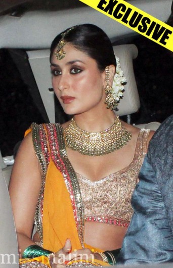 Kareena Kapoor Fotoğrafı