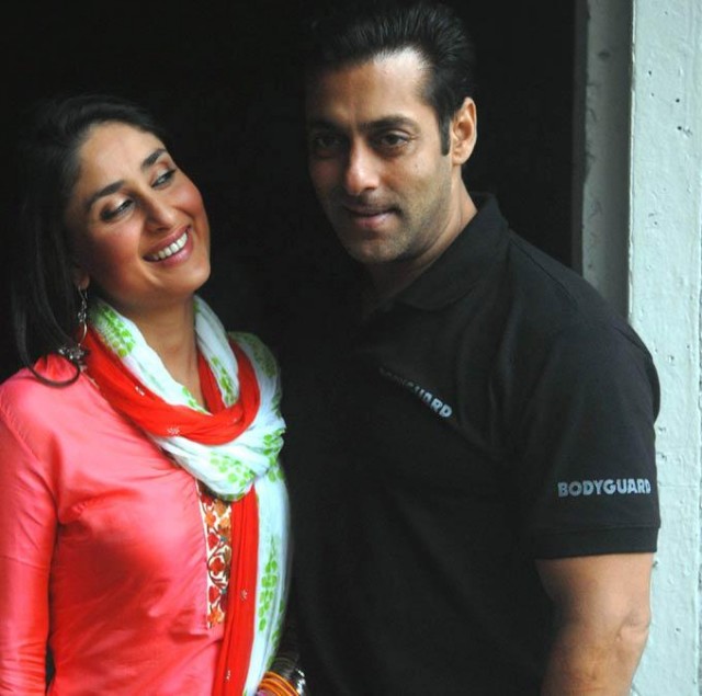 Kareena Kapoor Fotoğrafı