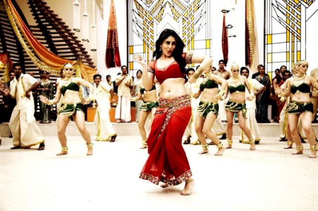 Kareena Kapoor Fotoğrafı