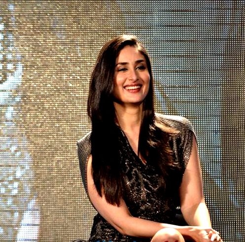 Kareena Kapoor Fotoğrafı