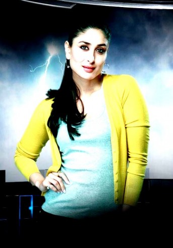 Kareena Kapoor Fotoğrafı