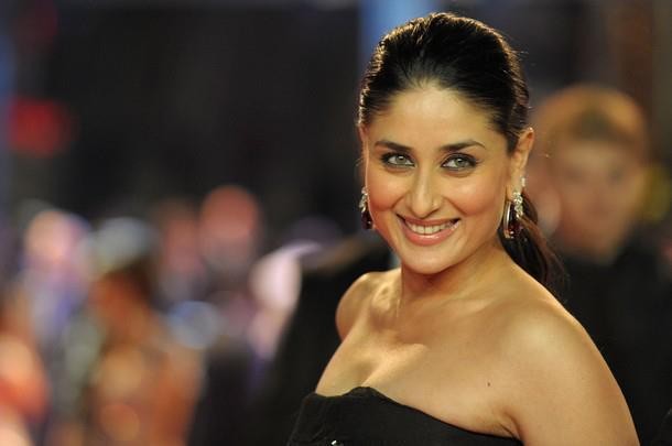 Kareena Kapoor Fotoğrafı
