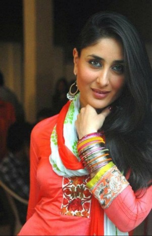 Kareena Kapoor Fotoğrafı
