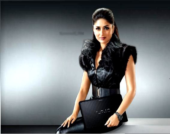 Kareena Kapoor Fotoğrafı