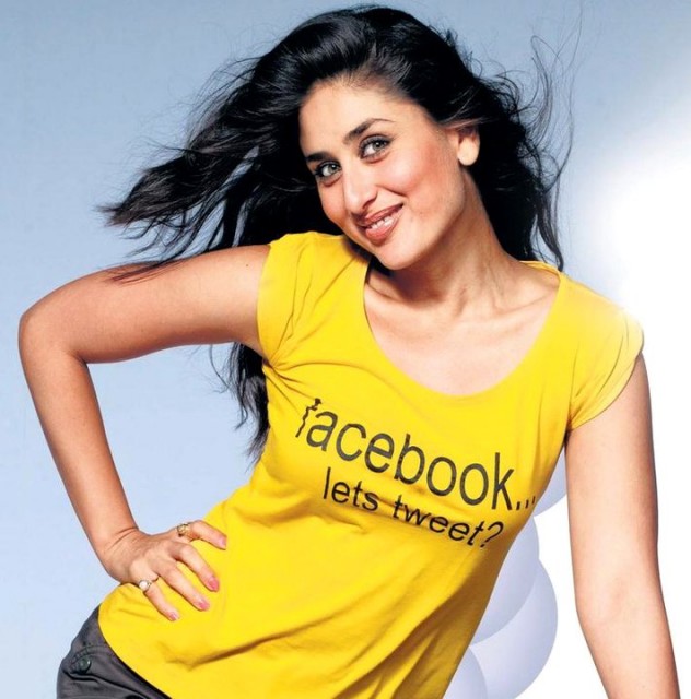 Kareena Kapoor Fotoğrafları 580