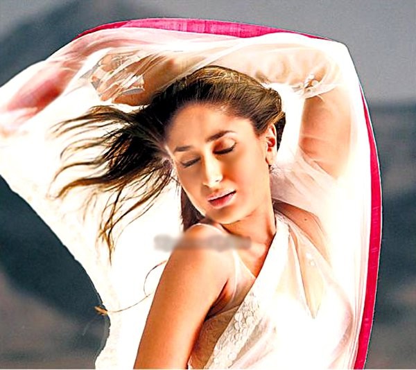 Kareena Kapoor Fotoğrafı
