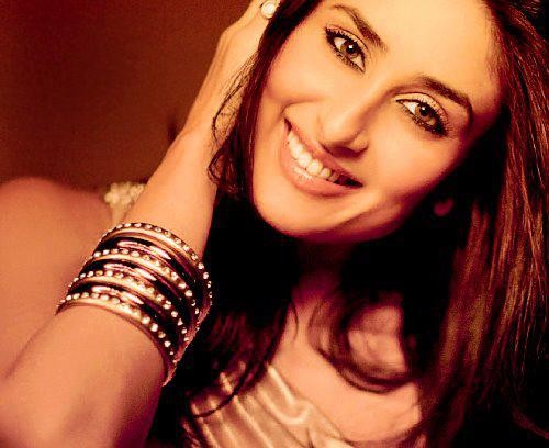 Kareena Kapoor Fotoğrafı