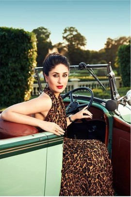 Kareena Kapoor Fotoğrafı