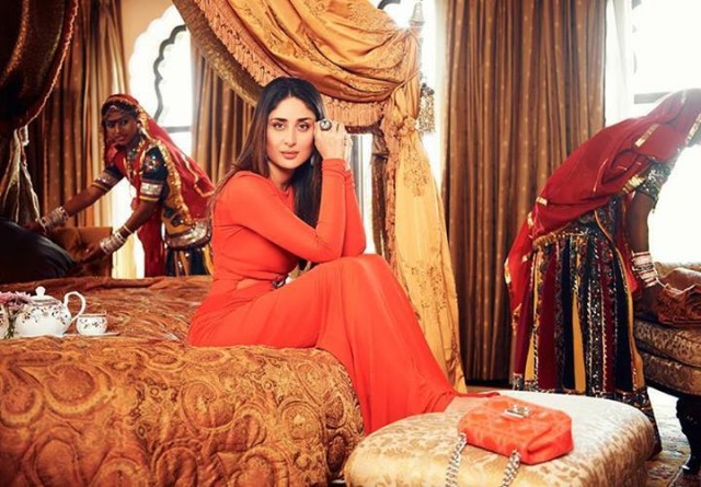 Kareena Kapoor Fotoğrafı