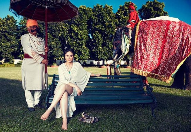 Kareena Kapoor Fotoğrafı